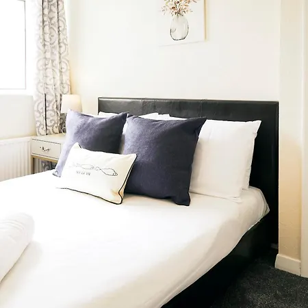 Retreat Holiday home Filey