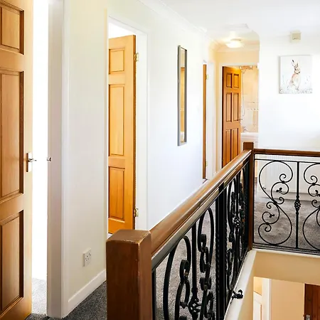 Retreat Holiday home