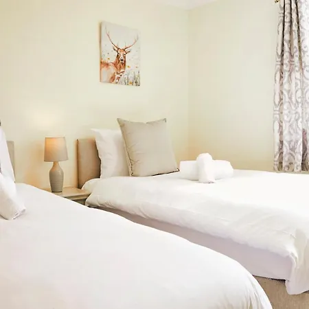 Retreat Holiday home Filey