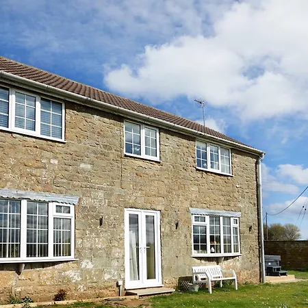 Retreat Holiday home *