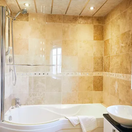 Retreat Holiday home *