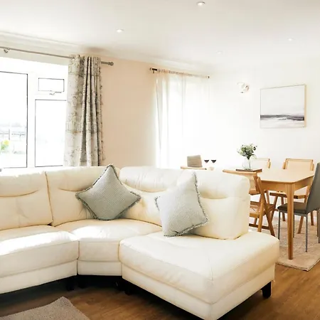 Retreat Holiday home Filey