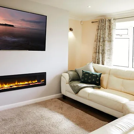 Retreat Holiday home