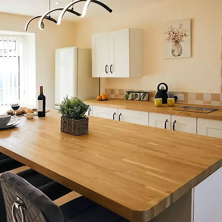 Holiday home Retreat