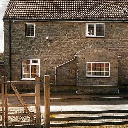 Retreat Holiday home *